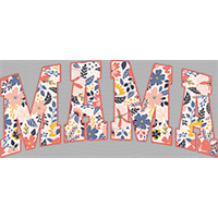 Mother's Day-MM 2033